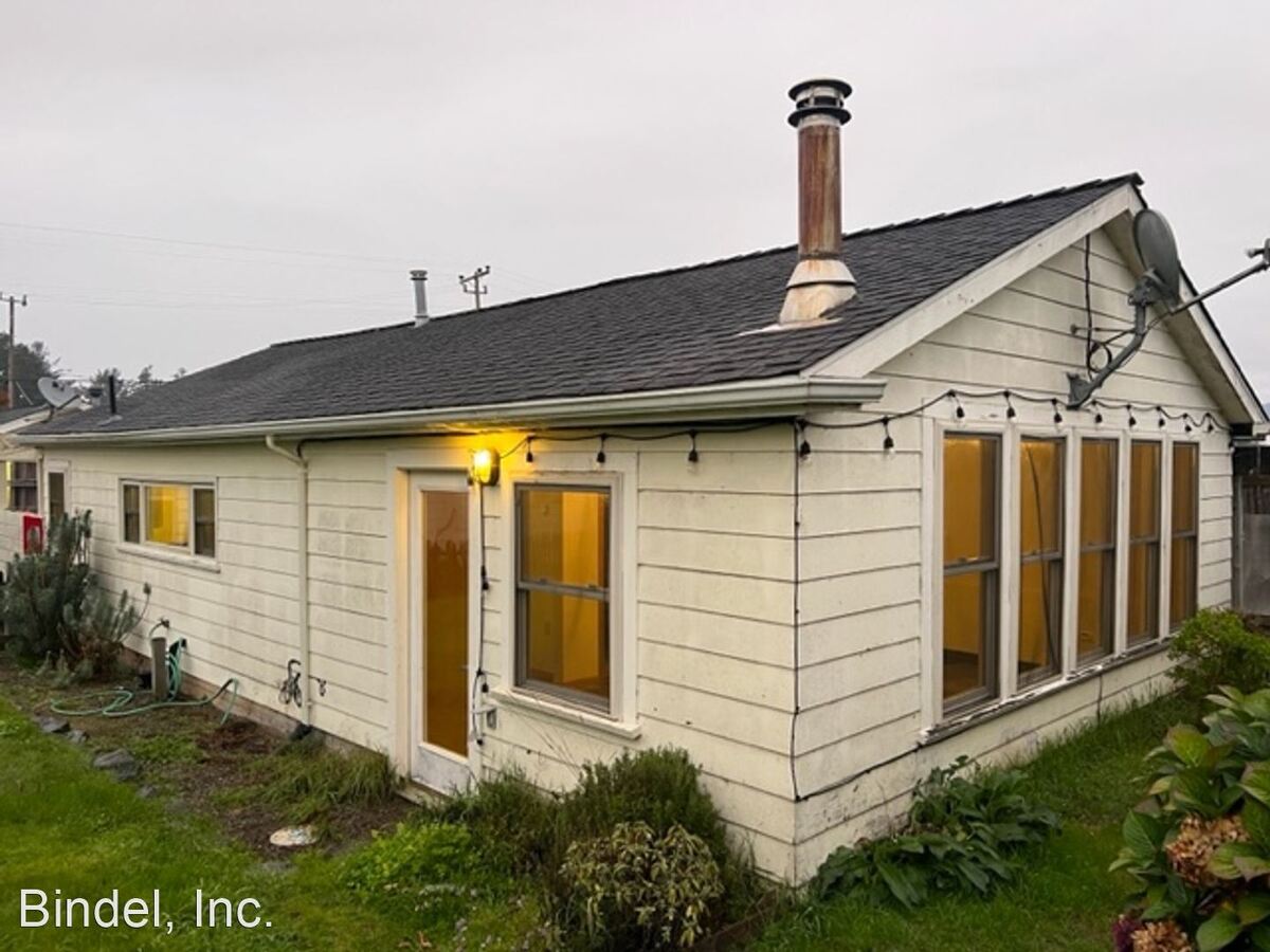 3030 Park St Eureka, CA Apartment for Rent Rentable