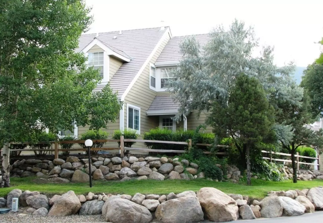 282 Cobblestone Dr House for rent in Colorado Springs, CO