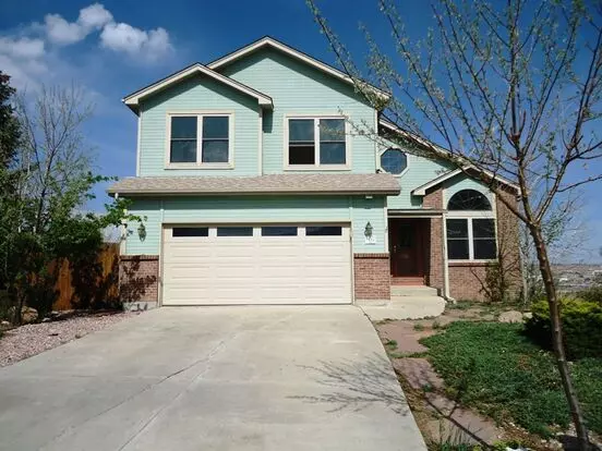 525 Sinton Ave Apartment for rent in Colorado Springs, CO