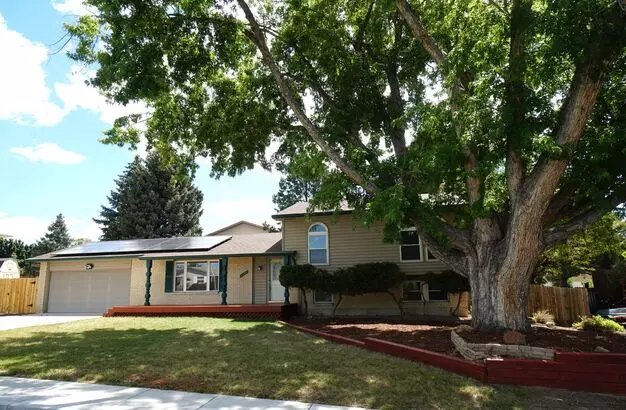 5007 Alta Loma Rd Apartment for rent in Colorado Springs, CO