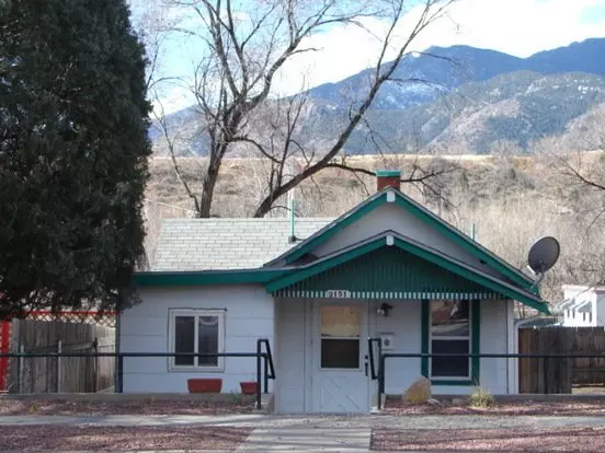 3151 West Pike Apartment for rent in Colorado Springs, CO
