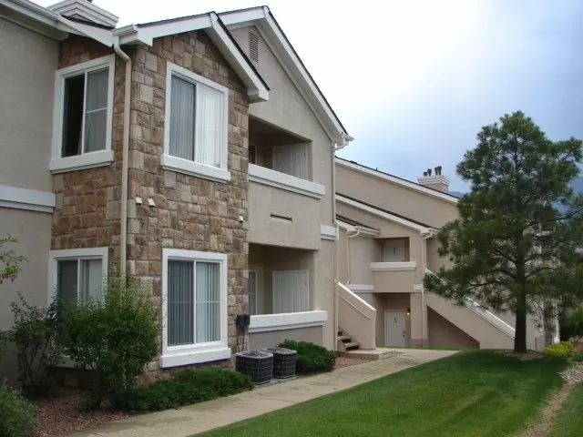 3610 Strawberry Field Grv #g Apartment for rent in Colorado Springs, CO
