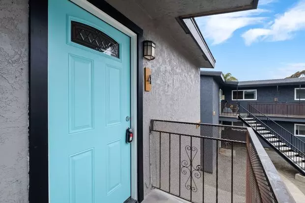 382 S 46Th St Apartment for rent in San Diego, CA