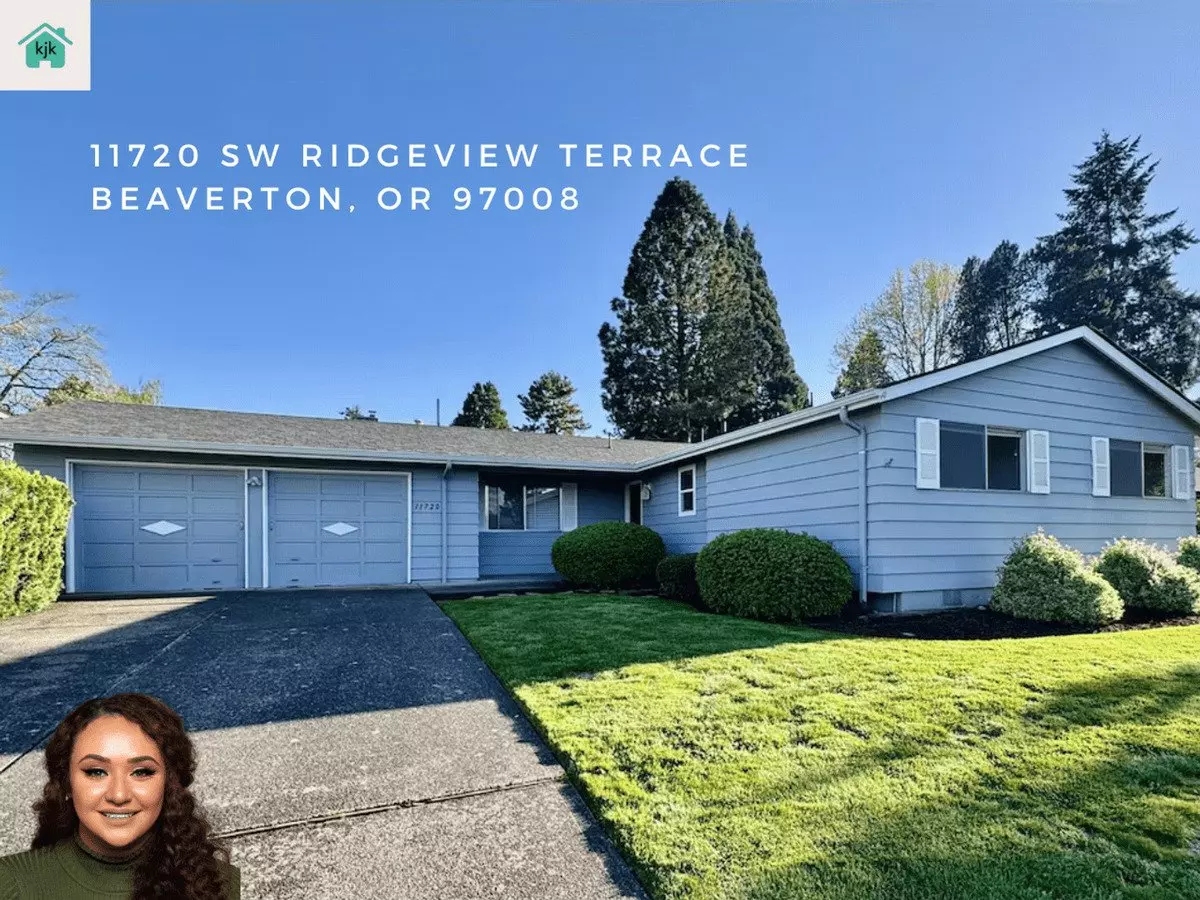 Charming 3-bedroom Home In Tranquil Ridgeview Heights House for rent in Beaverton, OR