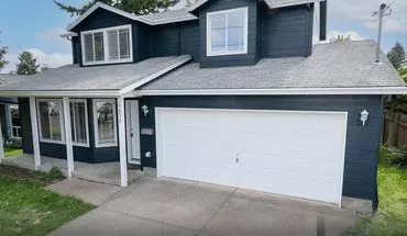 2 of 44 9032 N Berkeley Ave House for rent in Portland, OR