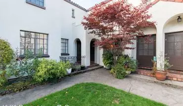 3 of 23 2325 NE Flanders St #7 House for rent in Portland, OR