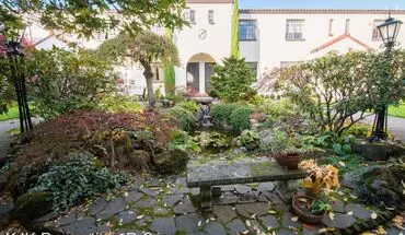 5 of 23 2325 NE Flanders St #7 House for rent in Portland, OR