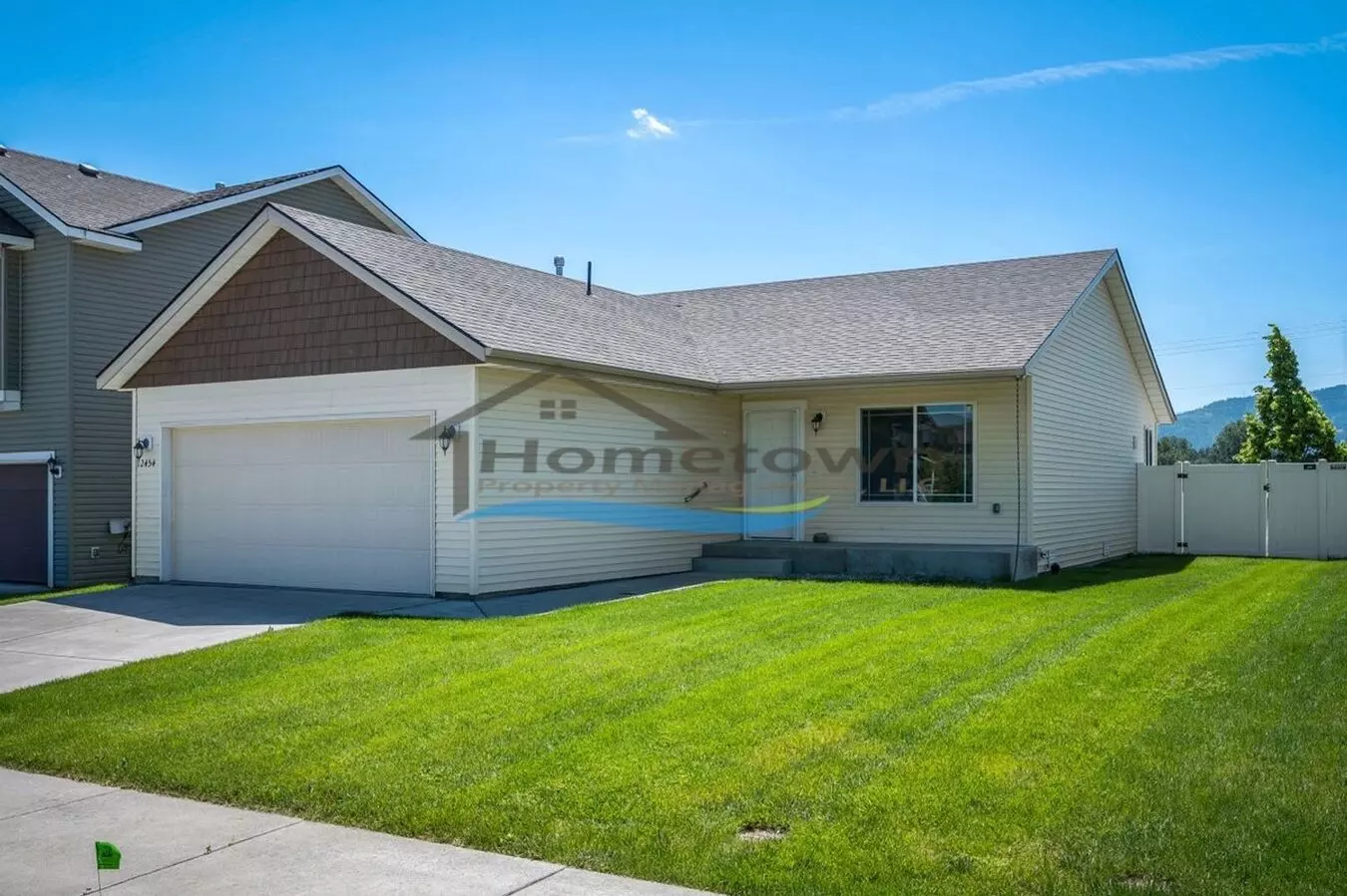 Beautiful Modern Home With 3 Bedrooms And 2 Bathrooms In The Crown Pointe Neighborhood Of Post Falls! House for rent in Post Falls, ID
