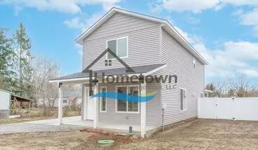 2 of 31 3 Bedroom Home With 1.5 Bathrooms And An Attached 1-car Garage Available In Ponderay! House for rent in Ponderay, ID
