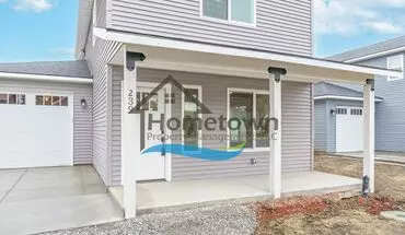 3 of 31 3 Bedroom Home With 1.5 Bathrooms And An Attached 1-car Garage Available In Ponderay! House for rent in Ponderay, ID