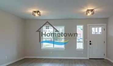 4 of 31 3 Bedroom Home With 1.5 Bathrooms And An Attached 1-car Garage Available In Ponderay! House for rent in Ponderay, ID