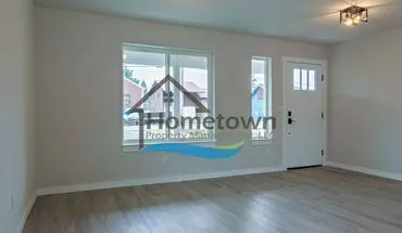 5 of 31 3 Bedroom Home With 1.5 Bathrooms And An Attached 1-car Garage Available In Ponderay! House for rent in Ponderay, ID