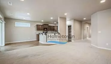 4 of 26 3 Bedroom 2 Bath Home With 2-car Attached Garage Available In Hayden! House for rent in Hayden, ID