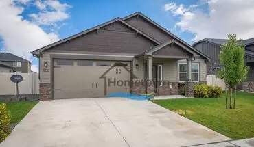 5 of 26 3 Bedroom 2 Bath Home With 2-car Attached Garage Available In Hayden! House for rent in Hayden, ID