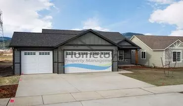 2 of 34 3-bedroom, 2-bathroom Home With 3-car Garage In Rathdrum – Built In 2021 House for rent in Rathdrum, ID