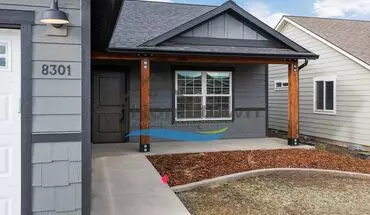3 of 34 3-bedroom, 2-bathroom Home With 3-car Garage In Rathdrum – Built In 2021 House for rent in Rathdrum, ID