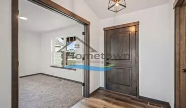 4 of 34 3-bedroom, 2-bathroom Home With 3-car Garage In Rathdrum – Built In 2021 House for rent in Rathdrum, ID