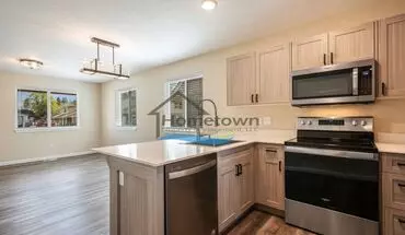 4 of 27 Craftsman-style Home In Coeur D'alene With 2 Bedrooms, 1.5 Bathrooms! House for rent in Coeur Dalene, ID