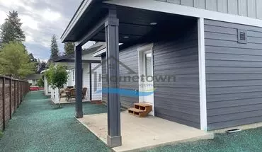 2 of 27 Craftsman-style Home In Coeur D'alene With 2 Bedrooms, 1.5 Bathrooms! House for rent in Coeur Dalene, ID