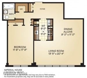 750 N Broad St Apartment for rent in Elizabeth, NJ