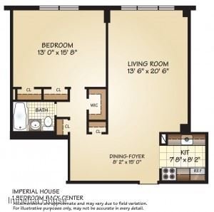 2 of 2 750 N Broad St Apartment for rent in Elizabeth, NJ