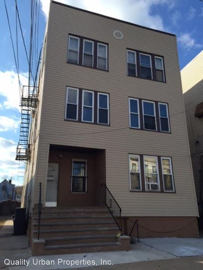 15 Van Nostrand Ave Jersey City, NJ Apartment for Rent