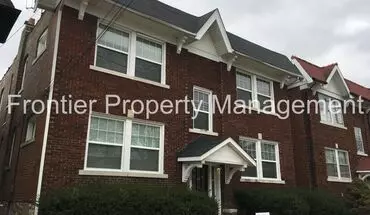 3 of 41 1224 Tamm Ave Apartment for rent in St Louis, MO