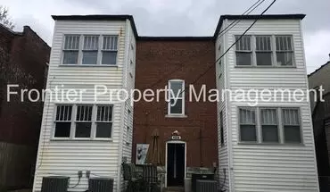 4 of 41 1224 Tamm Ave Apartment for rent in St Louis, MO