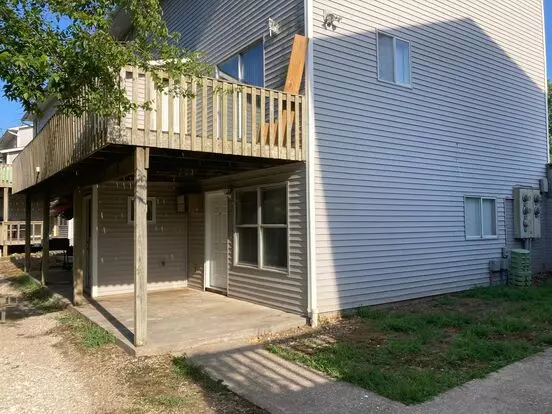 1 Bed/1bath Newly Remodeled Apartment Osage Beach ** Under New Ownership** Apartment for rent in Osage Beach, MO