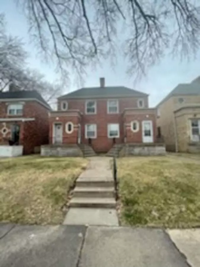 6369 Sutherland Apt 1F (Maint. Only) Apartment for rent in St Louis, MO