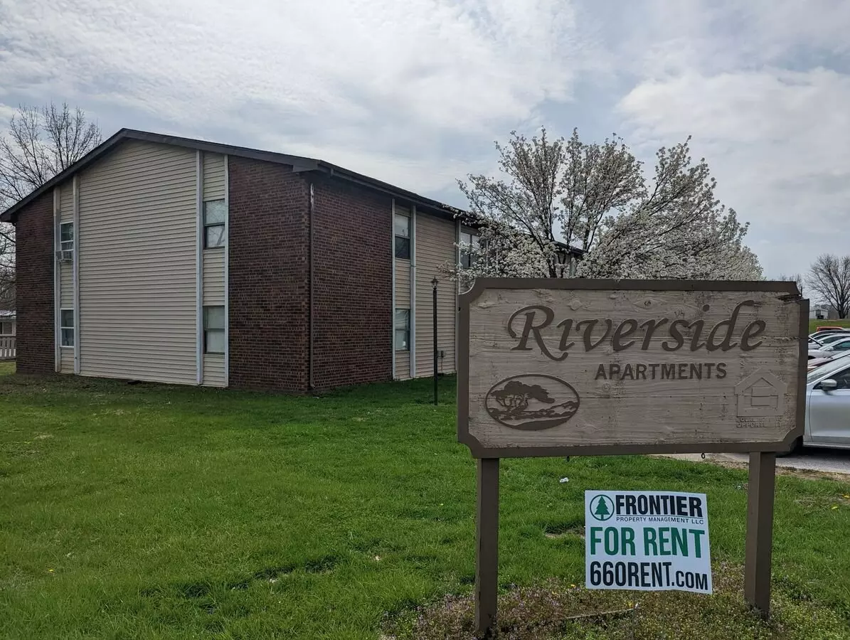 Riverside Apartments Apartment for rent in Glasgow, MO