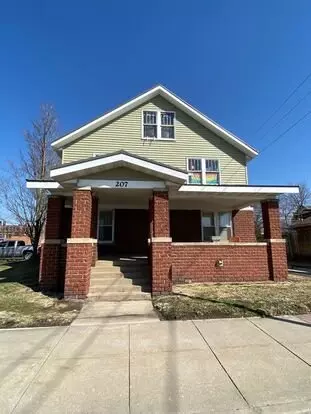 Biston Apartments Apartment for rent in Kirksville, MO