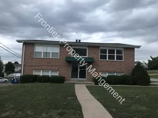 10203 Marble Arch Apt C Apartment for rent in St Louis, MO