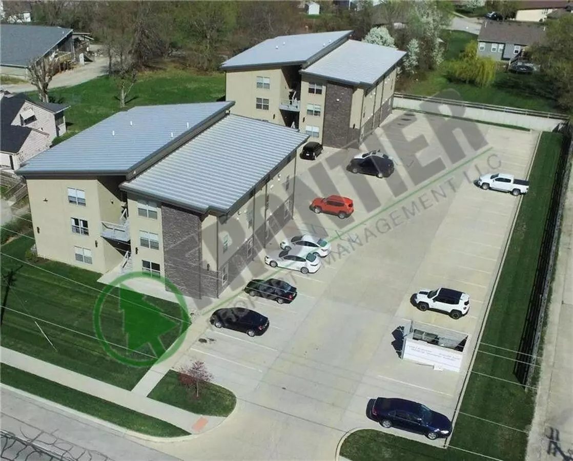 825 S Maguire St Apartment for rent in Warrensburg, MO
