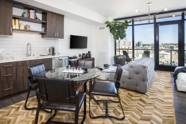 Alexan Alx Apartment for rent in San Diego, CA Alexan Alx Apartment for rent in San Diego, CA