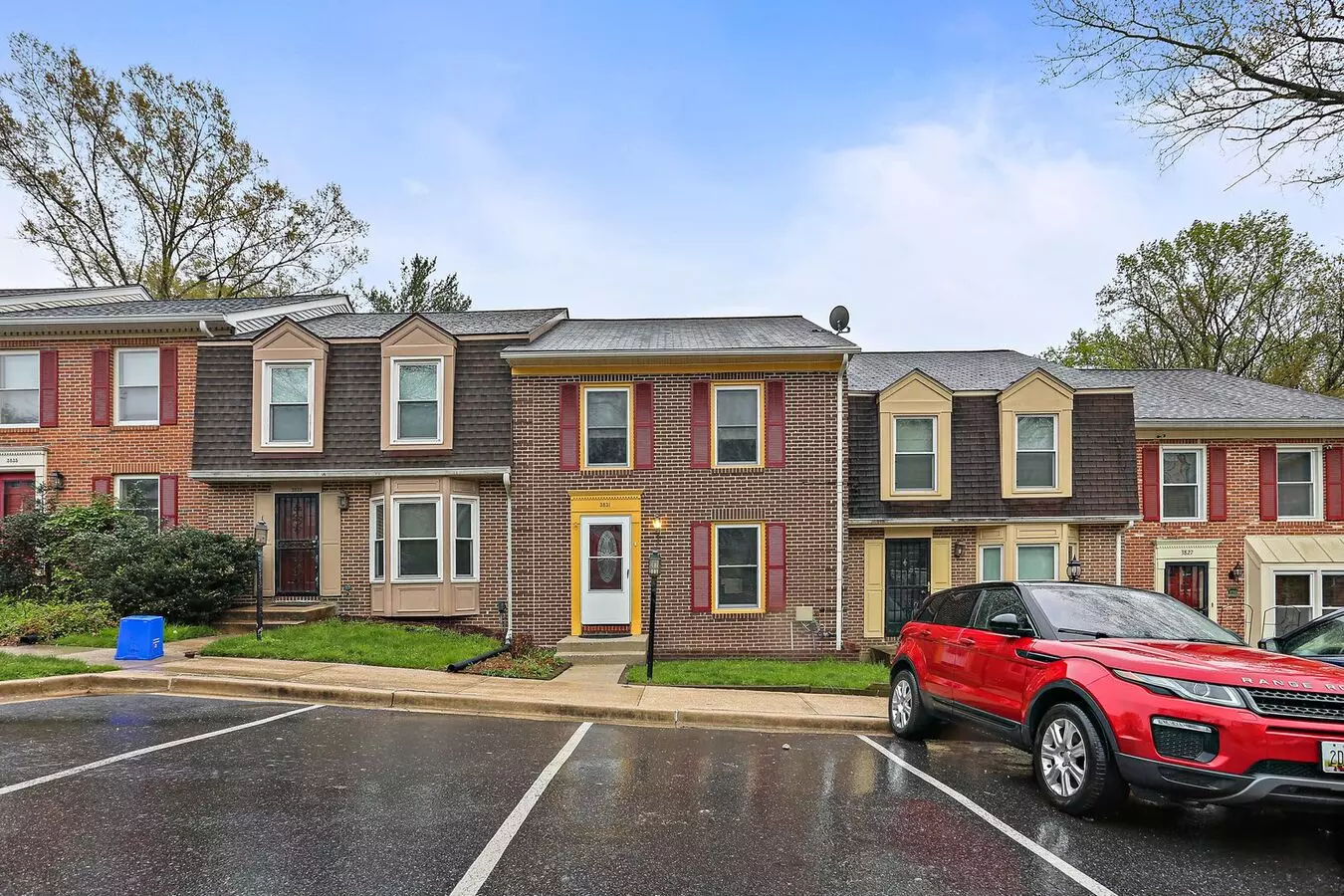 Burtonsville, Md House for rent in Burtonsville, MD