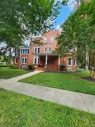 316 Upper College Ter Apartment for rent in Frederick, MD