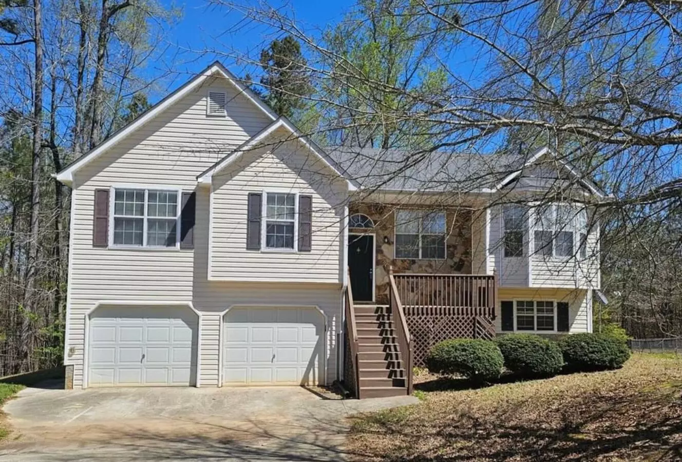 390 Princeton House for rent in Dallas, GA