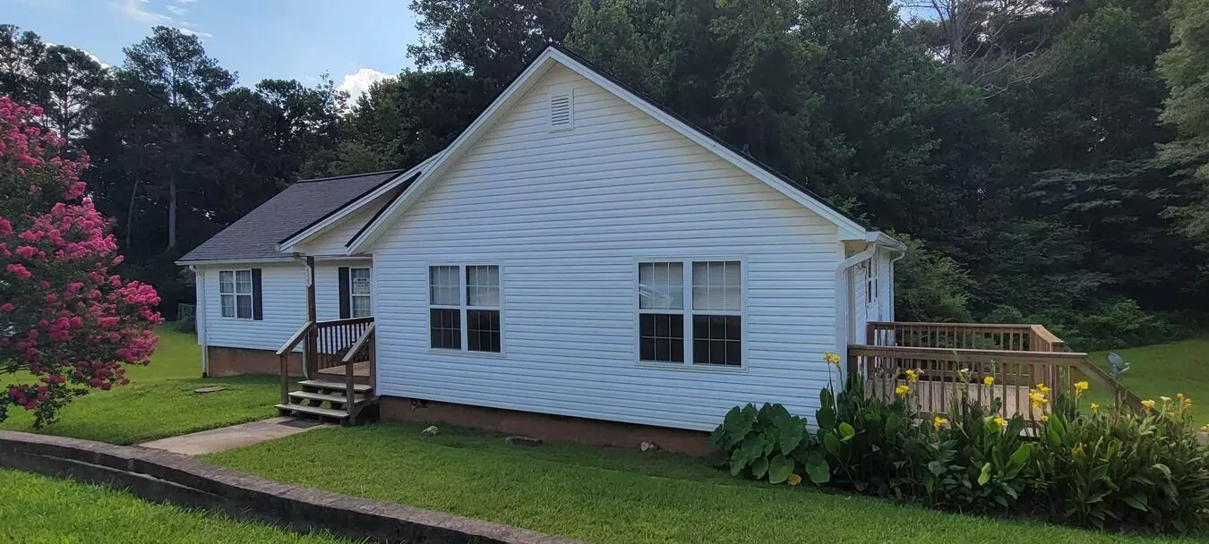 Affordable And Spacious Apartment for rent in Carrollton, GA