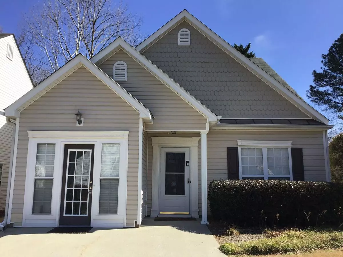 Coming Soon In Canton - Super Cute, Super Clean, And Super Convenient! House for rent in Canton, GA