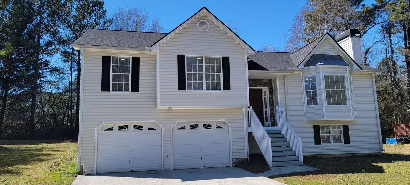 Fantastic Schools! Convenient Location! House for rent in Dallas, GA