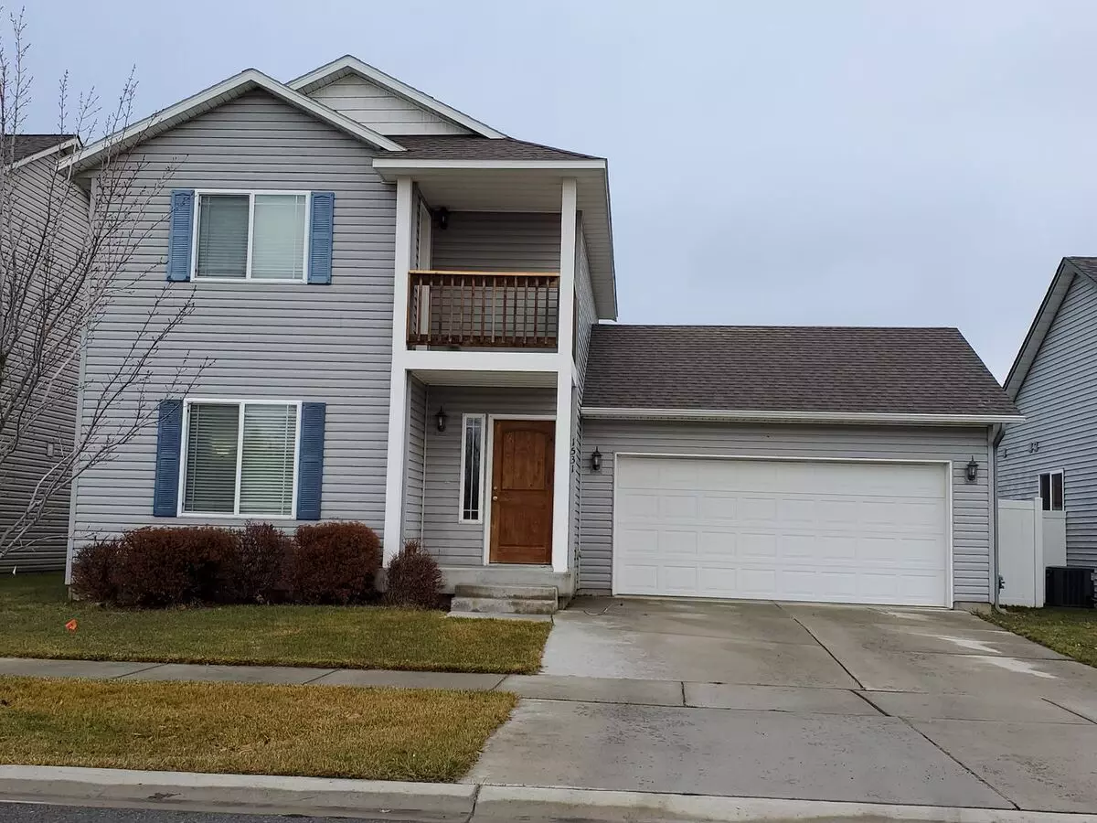Lovely 3 Bedroom 2 Bath Post Falls Home! House for rent in Post Falls, ID
