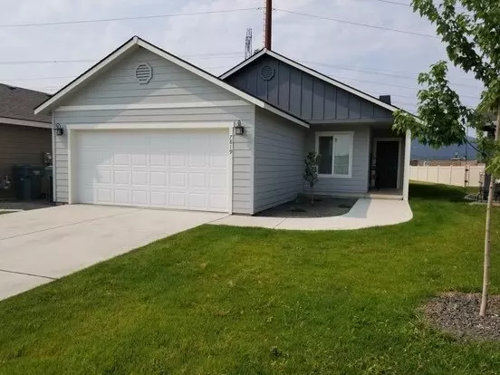 New 3 Bedroom 2 Bath Home For Rent In The Radiant Lake Estates Apartment for rent in Rathdrum, ID