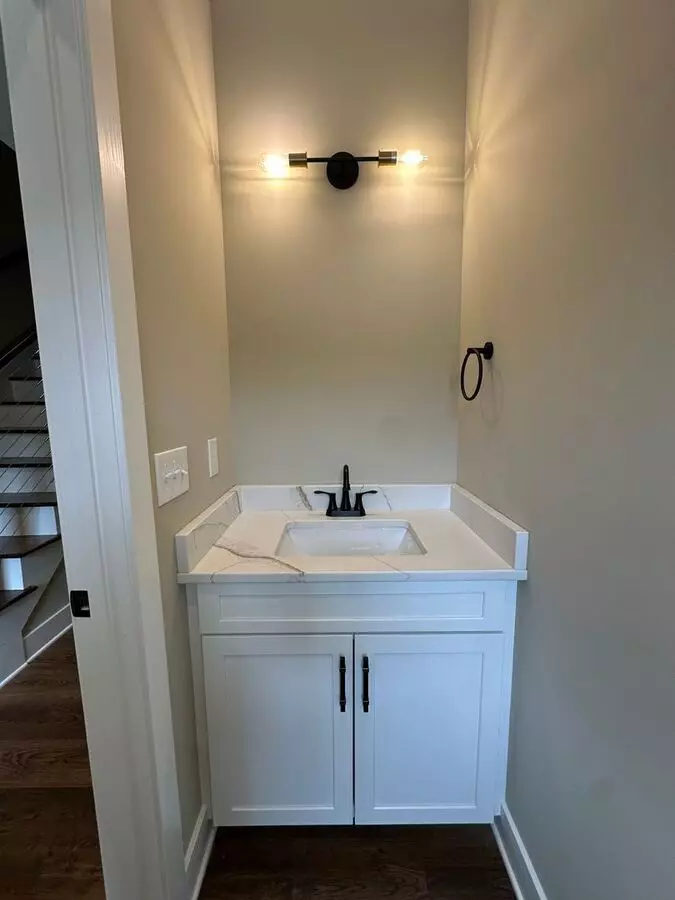 Beautiful New Townhouse Located In The New Augusta Springs Subdivision! House for rent in Rustburg, VA
