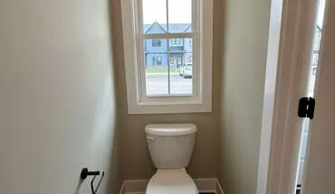 2 of 22 Beautiful New Townhouse Located In The New Augusta Springs Subdivision! House for rent in Rustburg, VA