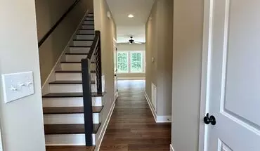 3 of 22 Beautiful New Townhouse Located In The New Augusta Springs Subdivision! House for rent in Rustburg, VA