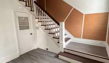 2 of 10 Spacious Upstairs Apartment With Lots Of Utilities Included! House for rent in Lynchburg, VA