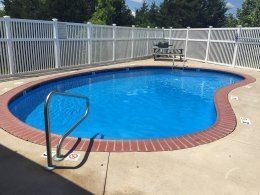 3 Bedrooms 2 Bathrooms Apartment for rent at Four Winds Villages in Columbia, MO