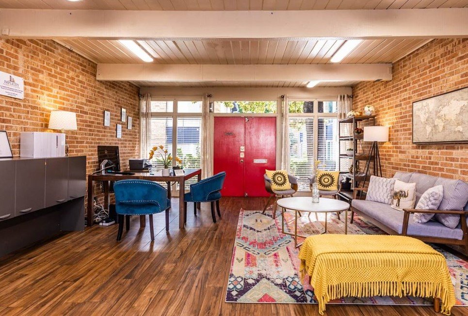 Studio 1 Bathroom Apartment for rent at Magnolia Flats Apartments in San Antonio, TX
