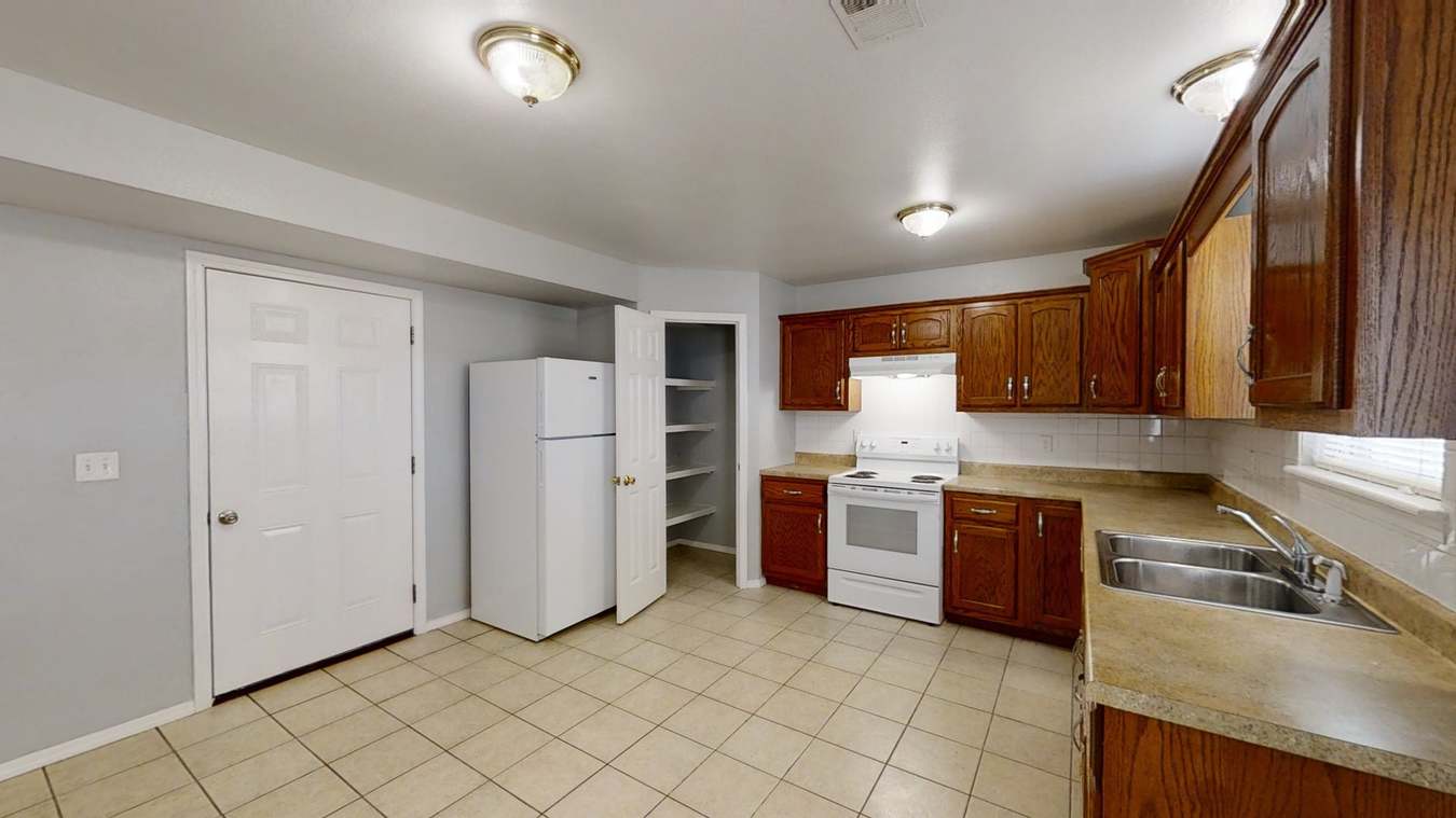 3D Apartment Tour